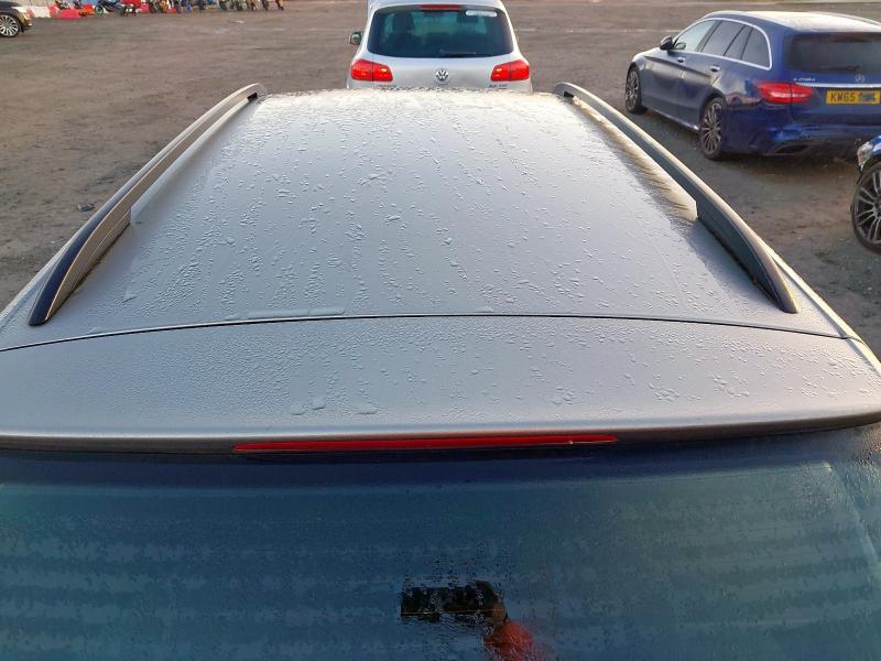 2016 VOLKSWAGEN GOLF 1.6 TDI 110 SE 5DR DSG