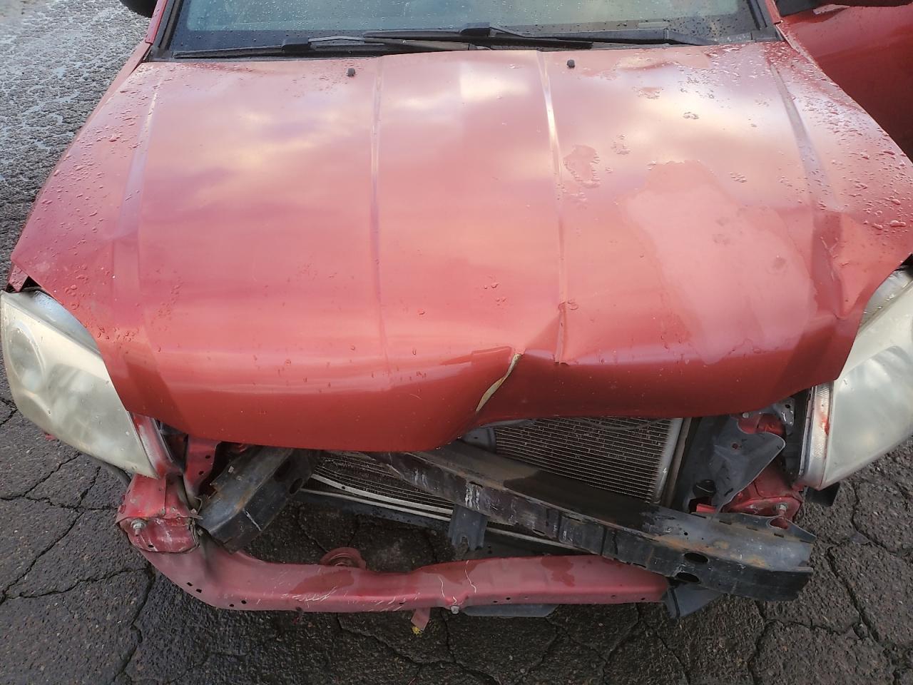 2012 Mitsubishi Galant Fe VIN: 4A32B2FF1CE023320 Lot: 91146475