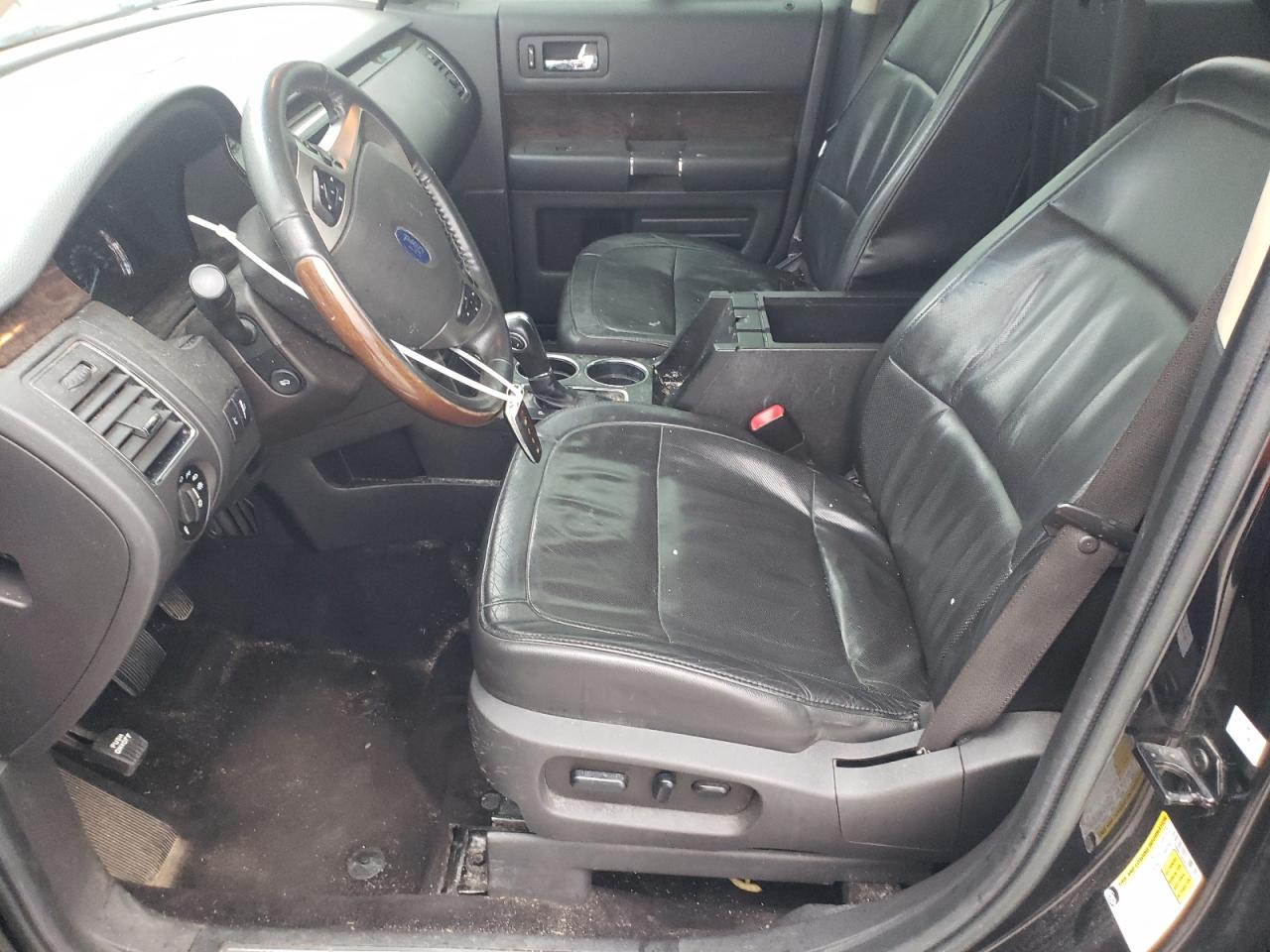 2019 Ford Flex Limited VIN: 2FMHK6D86KBA35459 Lot: 93018765