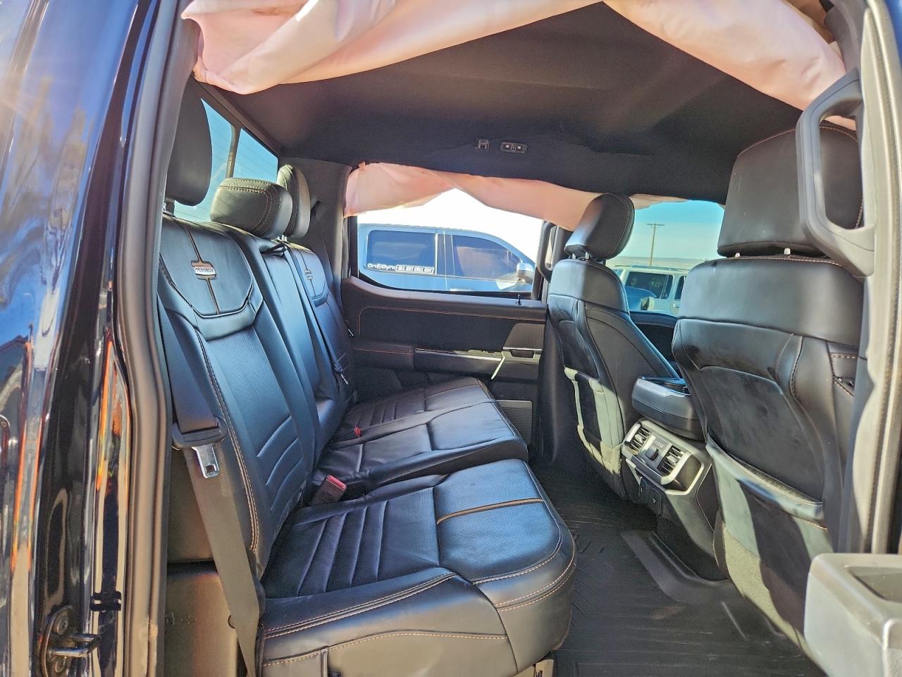 2022 Ford F150 Supercrew VIN: 1FTFW1CD4NFC17889 Lot: 94504705