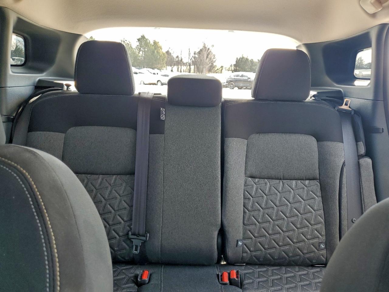 2025 Nissan Kicks Sv VIN: 3N8AP6CA5SL313577 Lot: 93895915