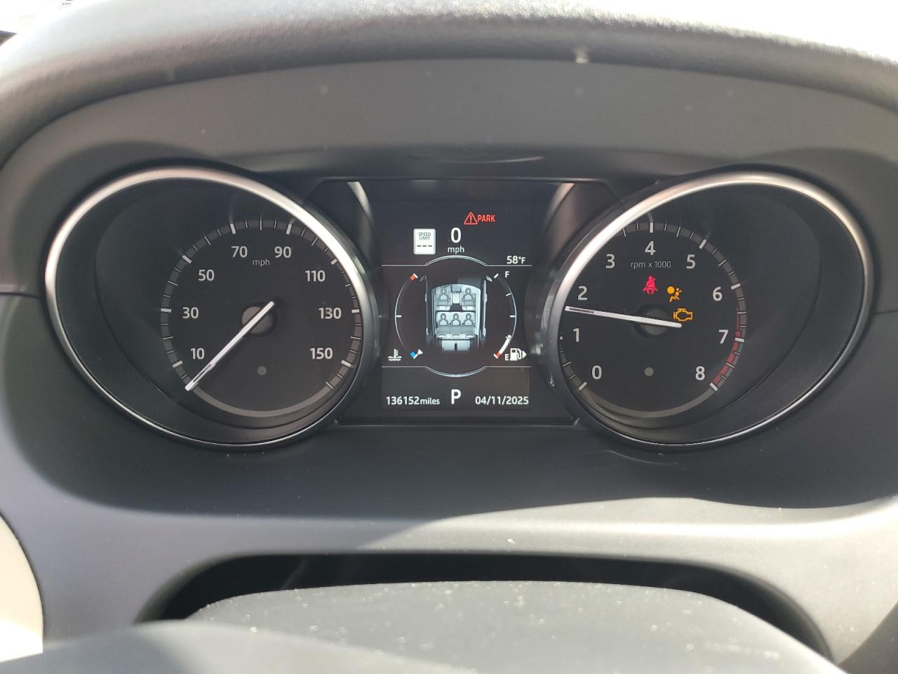 2019 Land Rover Discovery Sport Hse VIN: SALCR2FX2KH789851 Lot: 91179615