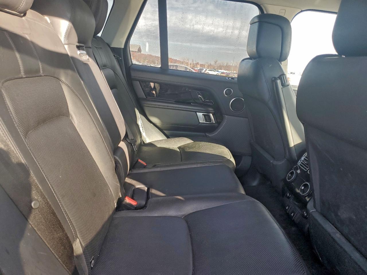 2018 Land Rover Range Rover Hse VIN: SALGS2SV2JA515955 Lot: 92683795