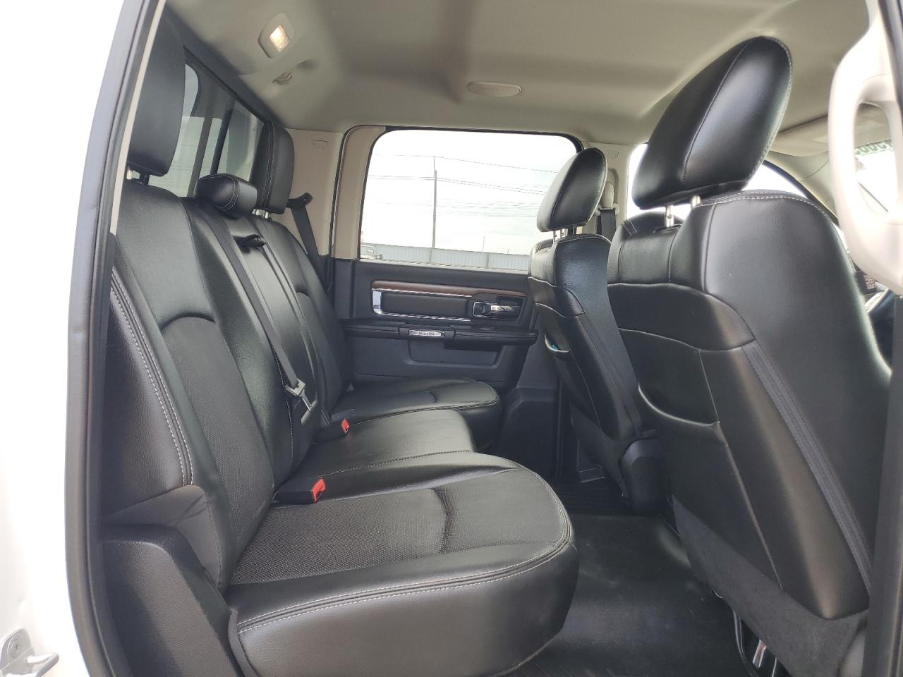 2013 Ram 3500 Laramie VIN: 3C63R3EL9DG597469 Lot: 93496595