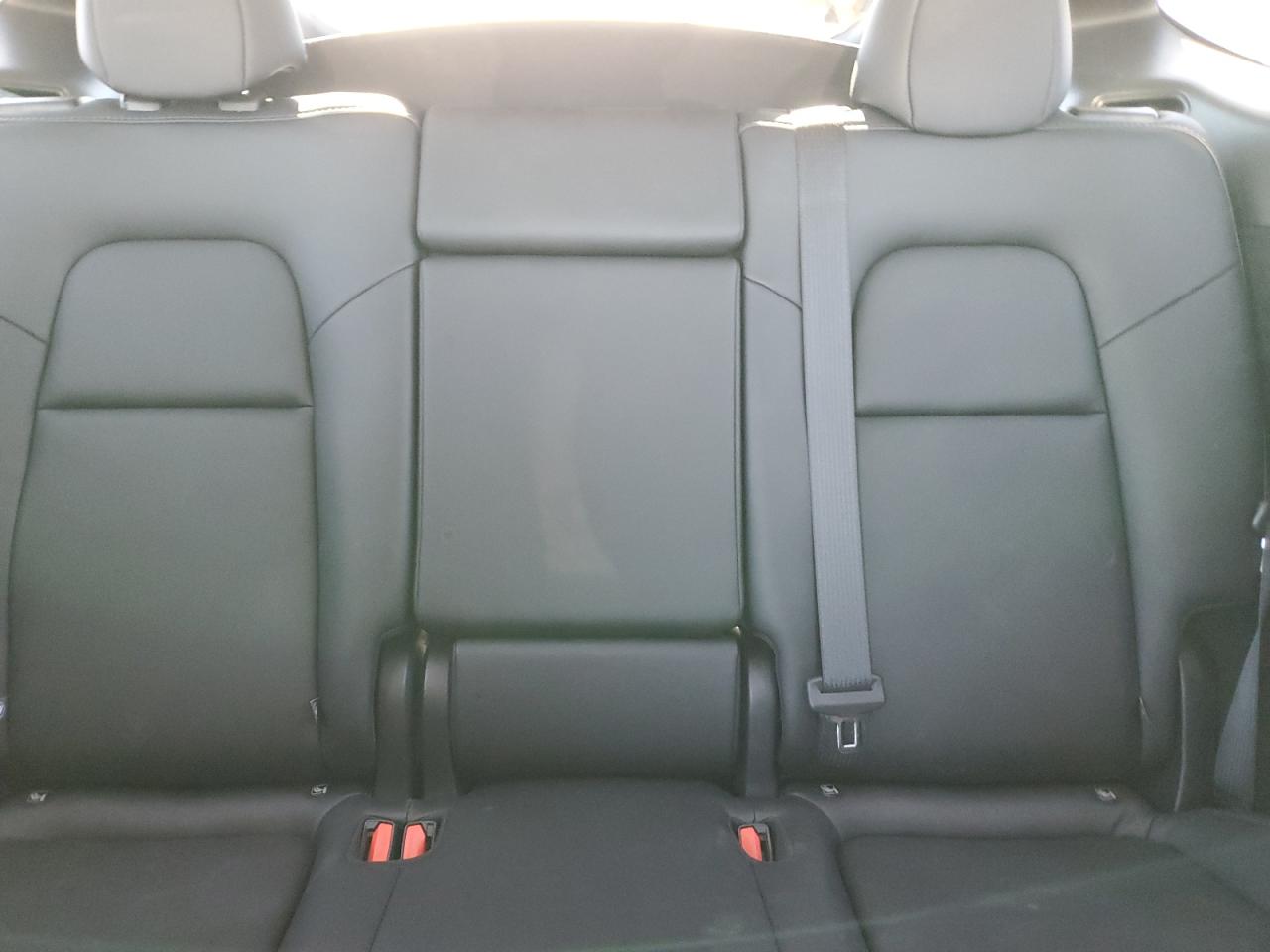 2025 Tesla Model Y VIN: 7SAYGDEE9SF291339 Lot: 91093205