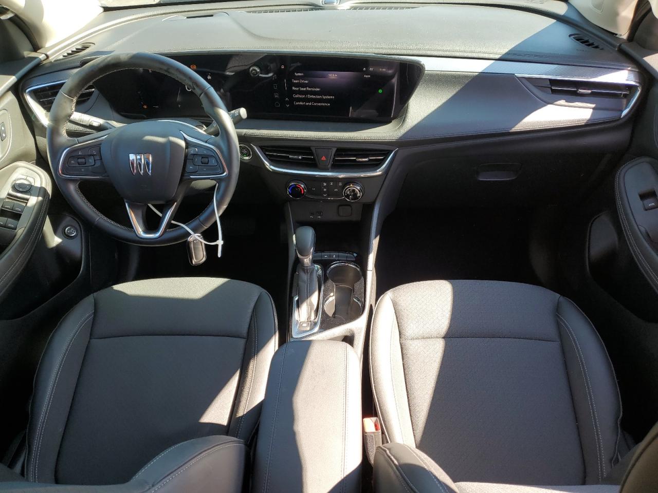 2024 Buick Encore Gx Preferred VIN: KL4AMBS28RB210957 Lot: 93749985