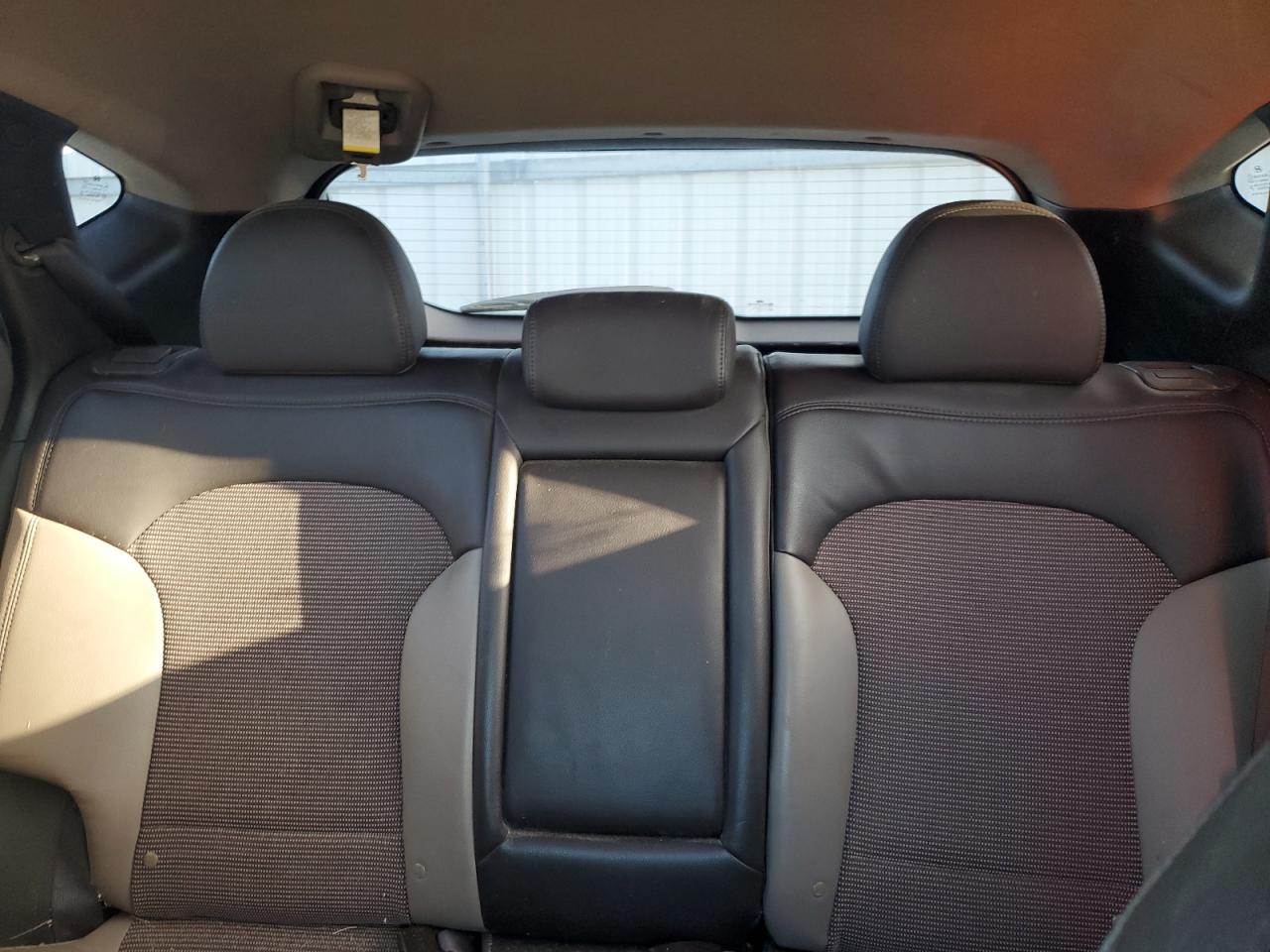 2013 Hyundai Tucson Gls VIN: KM8JU3AC8DU771075 Lot: 91508115