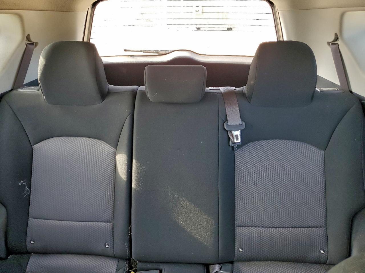 2022 Kia Soul Lx VIN: KNDJ23AU7N7183431 Lot: 93633015