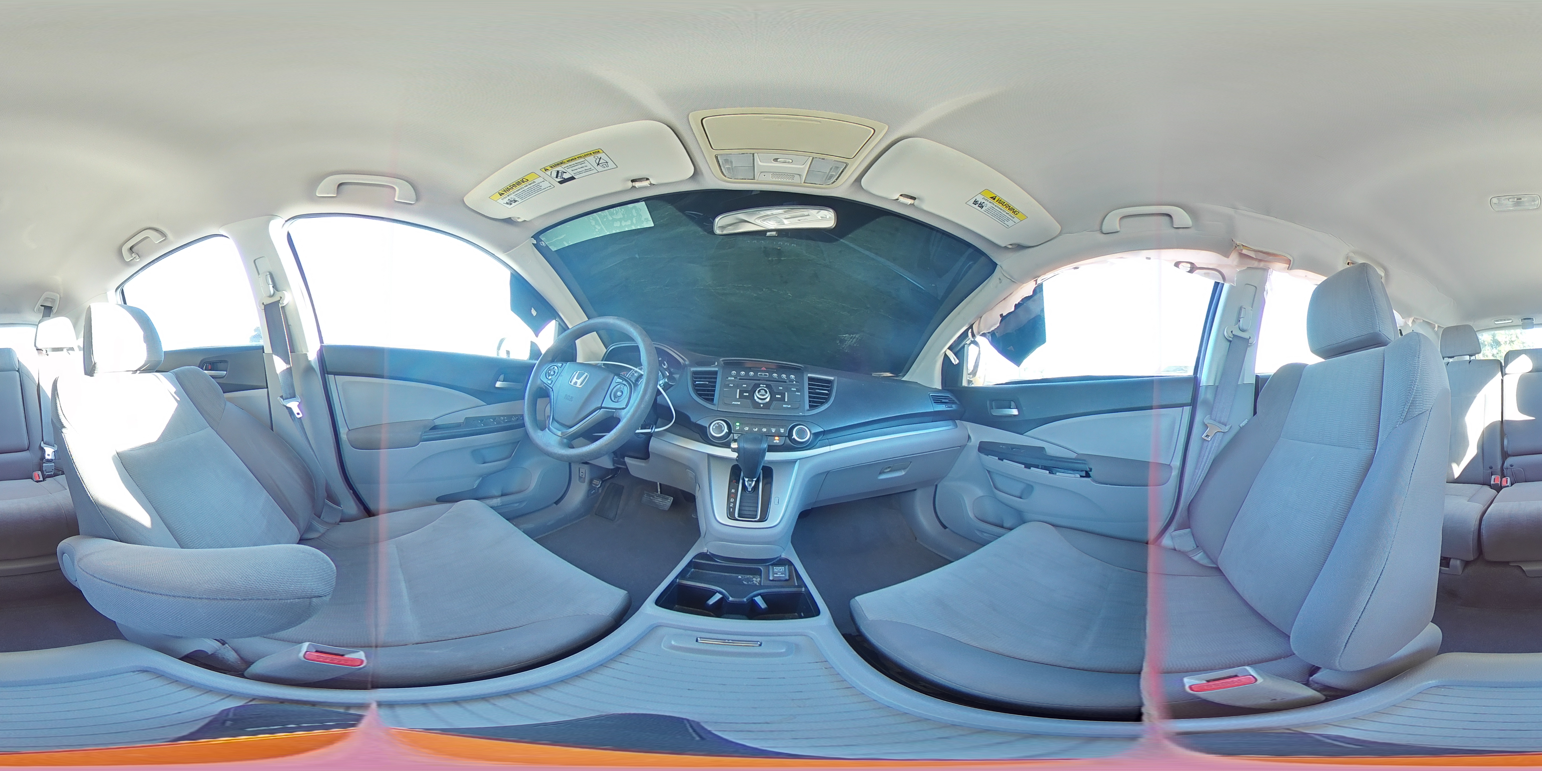 2013 Honda Cr-V Lx VIN: 3CZRM3H37DG702811 Lot: 93648145