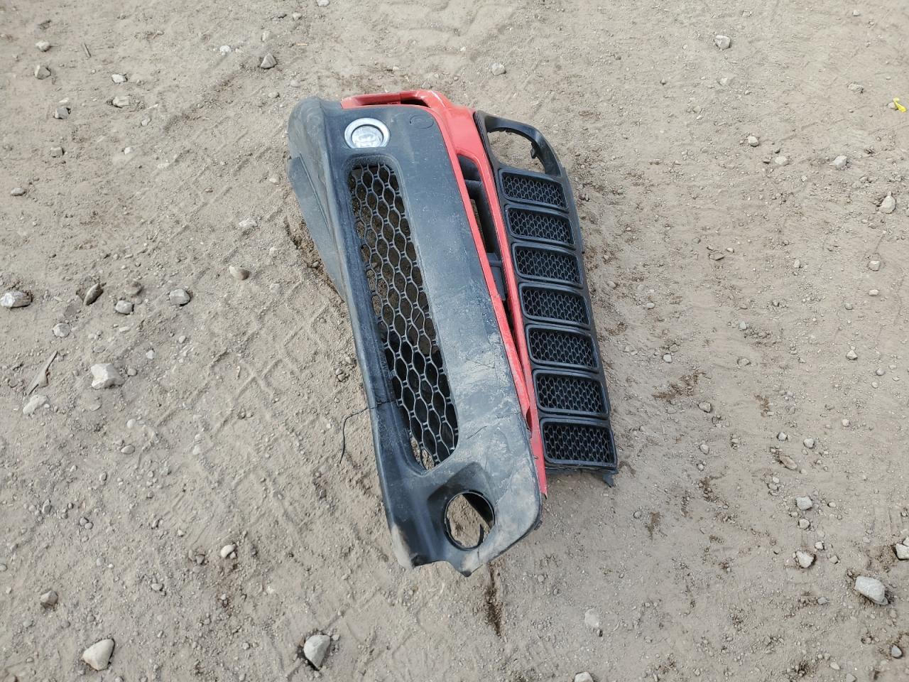 2019 Jeep Renegade Latitude VIN: ZACNJBBB8KPK58208 Lot: 92877375