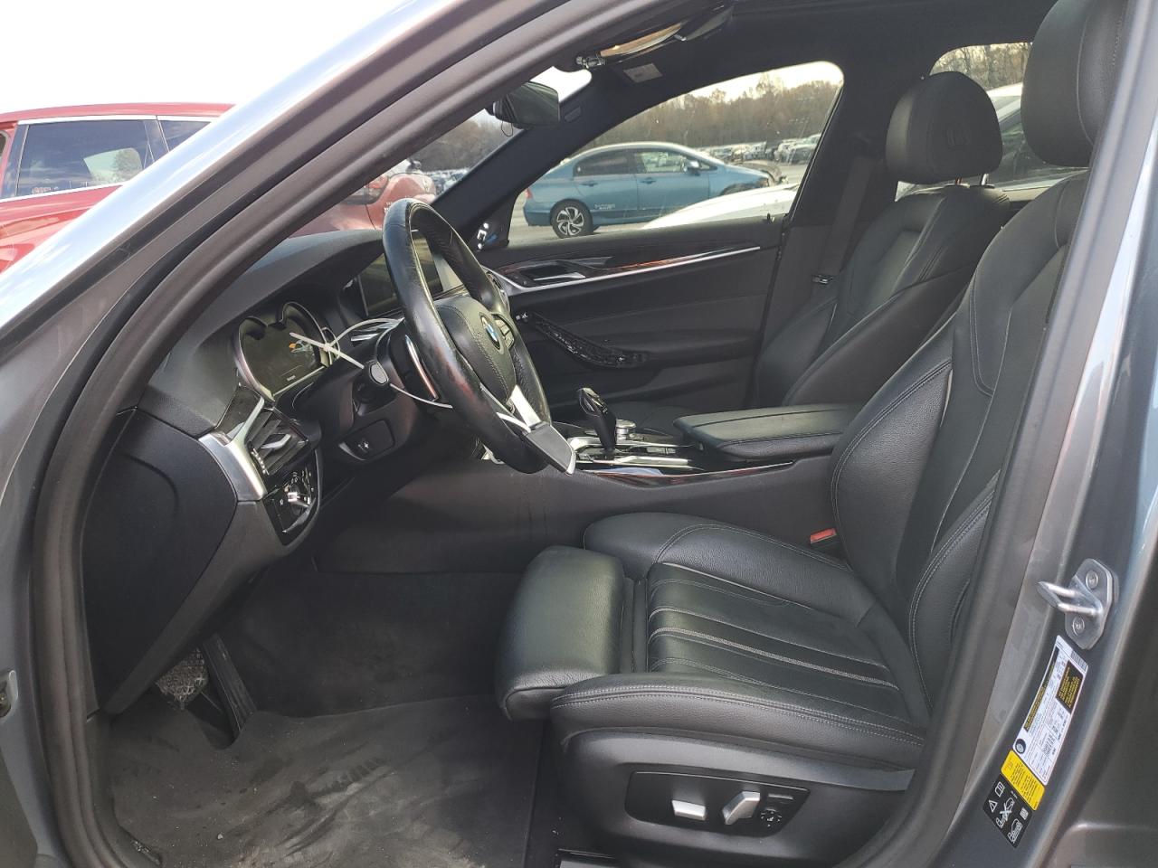 2018 BMW 530 Xi VIN: WBAJA7C55JWA73882 Lot: 91656845