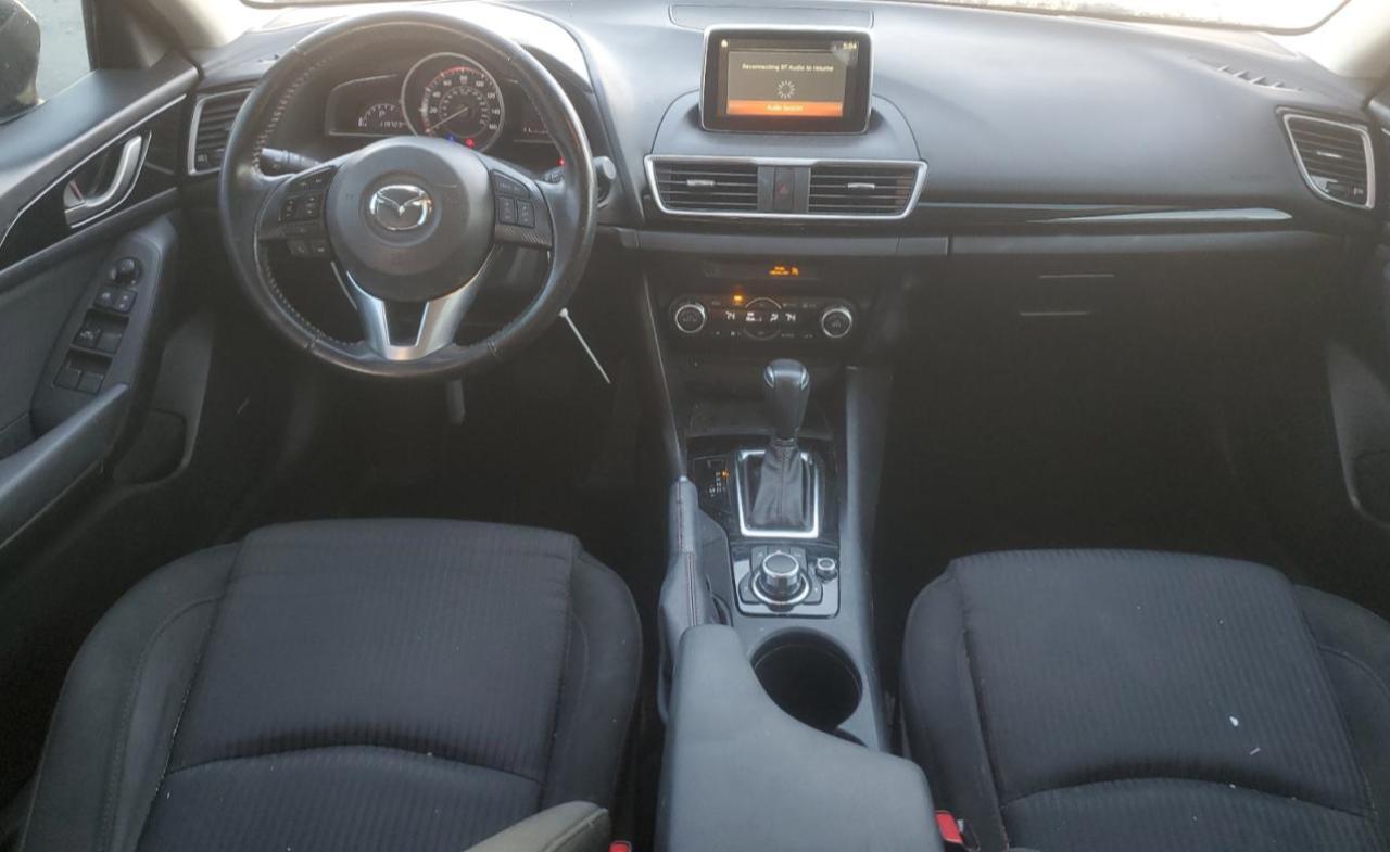 2016 Mazda 3 Touring VIN: 3MZBM1W78GM316256 Lot: 91865285