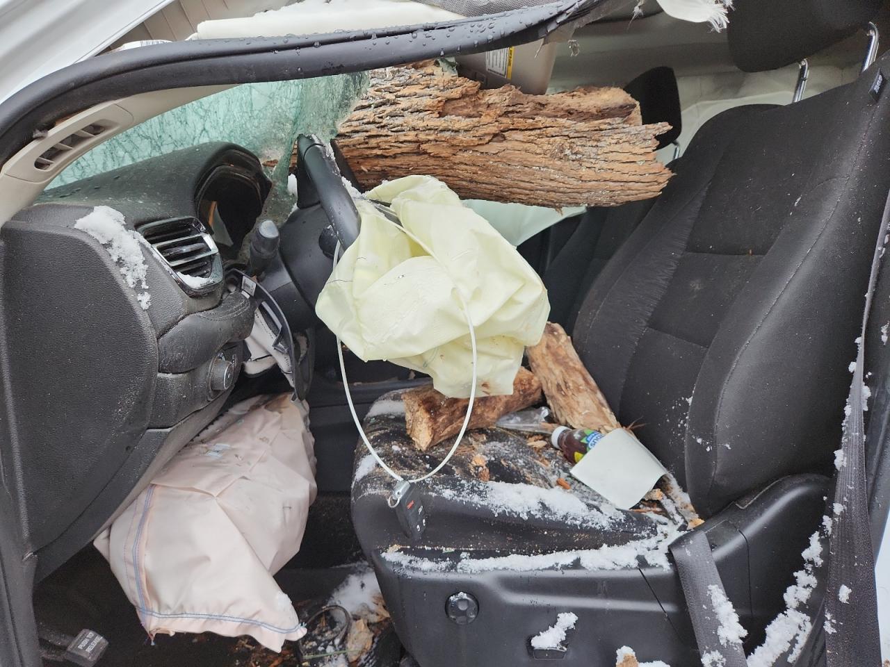 2021 Dodge Durango Sxt VIN: 1C4RDJAG6MC579383 Lot: 92000775