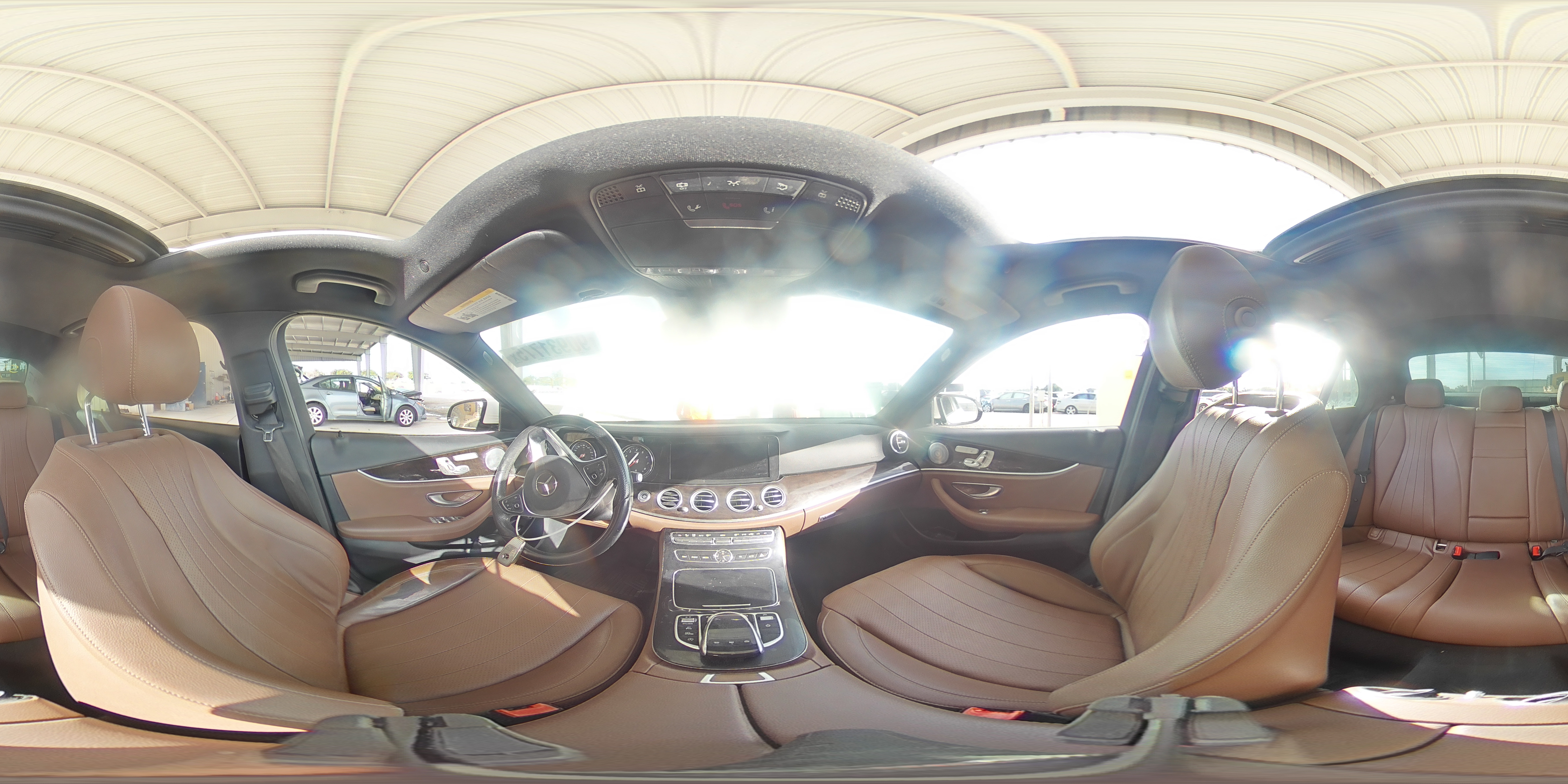 2018 Mercedes-Benz E 300 VIN: WDDZF4JB1JA441666 Lot: 90931775