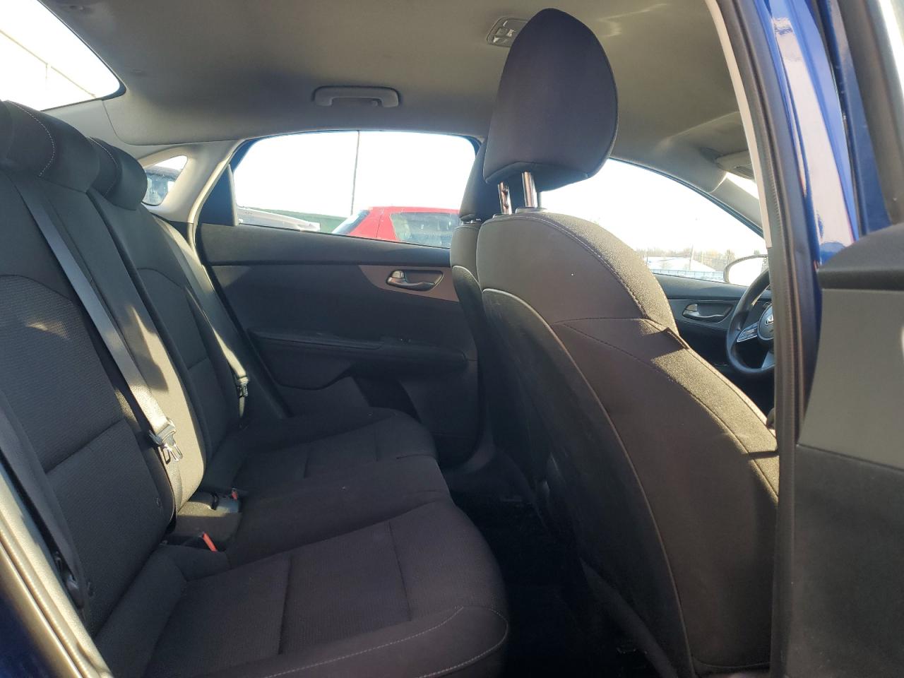 2021 Kia Forte Fe VIN: 3KPF24AD2ME388441 Lot: 92893195