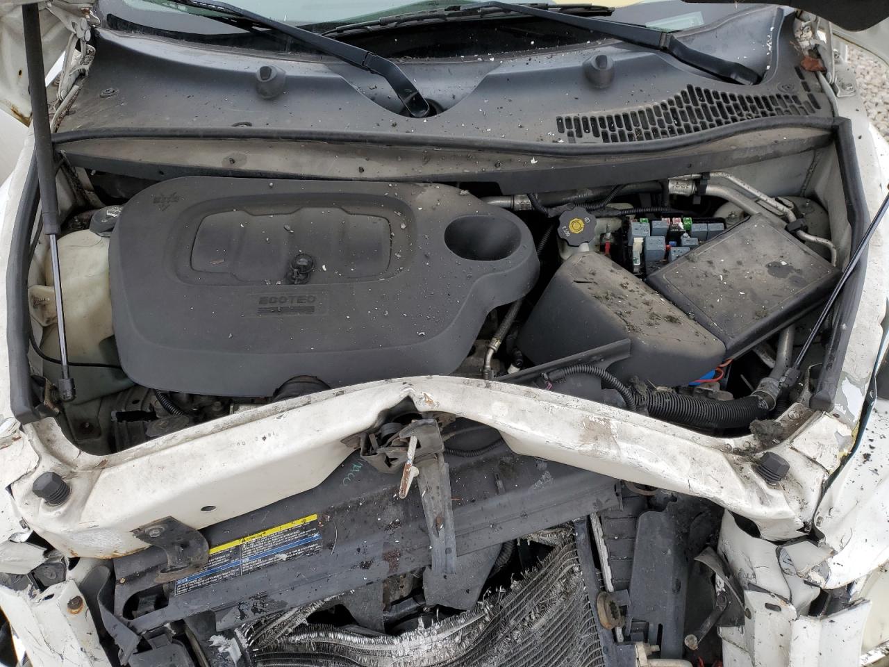 2007 Chevrolet Hhr Lt VIN: 3GNDA23P47S634859 Lot: 93128395