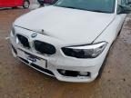 2017 BMW 1 SERIES 118I [1.5] SPORT 5DR [NAV] for sale at Copart WISBECH
