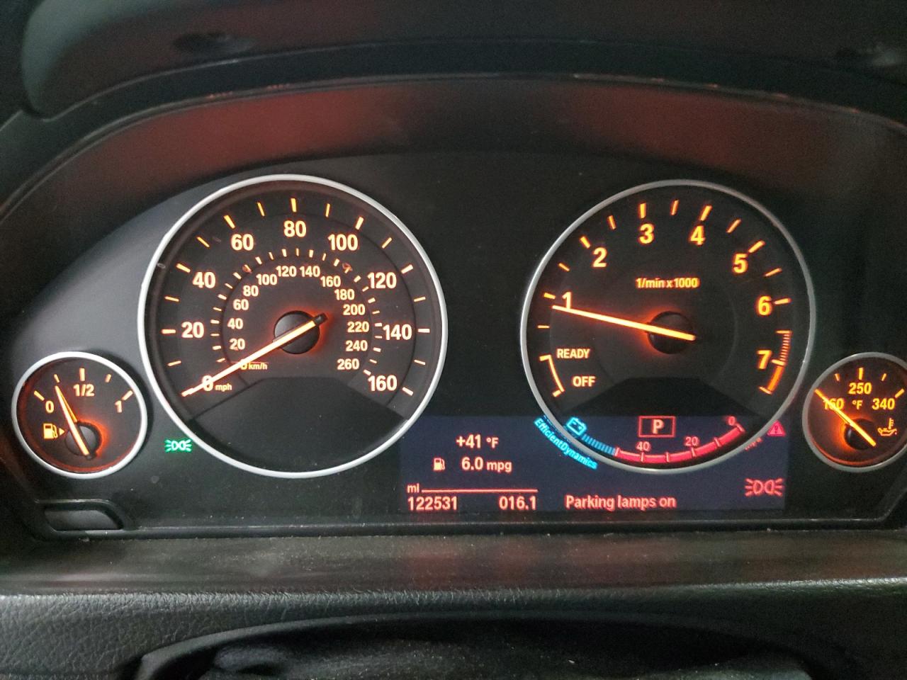 2015 BMW 328 Xi VIN: WBA3B3C52FF548827 Lot: 93813255