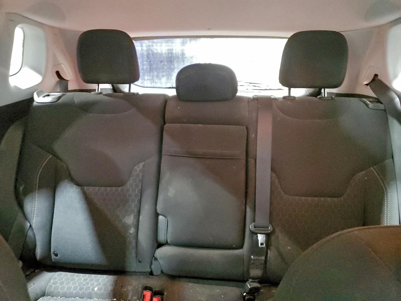 2019 Jeep Compass Sport VIN: 3C4NJDAB9KT697913 Lot: 94961195