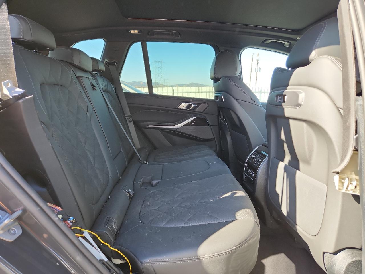 2026 BMW X5 xDrive40I VIN: 5UX23EU02T9165750 Lot: 92948875