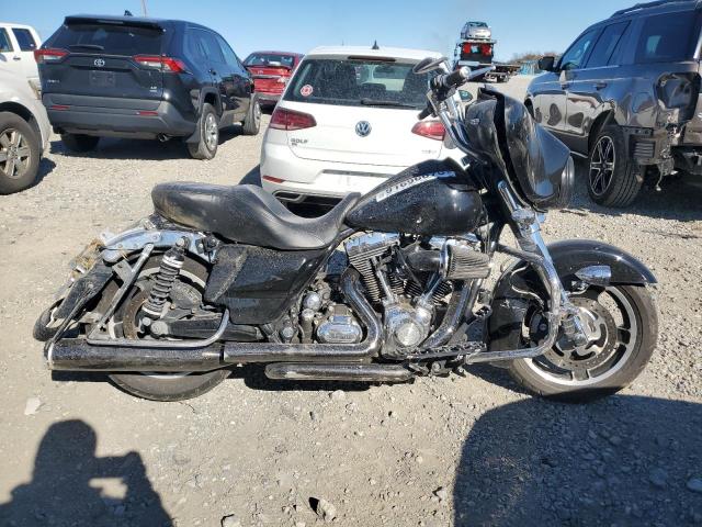 2009 HARLEY-DAVIDSON FLHX    a la Venta en Copart PA - CHAMBERSBURG