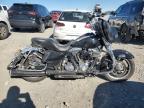 2009 HARLEY-DAVIDSON FLHX    a la Venta en Copart PA - CHAMBERSBURG