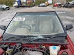 1995 ROVER 216 CABRIOLET SE  for sale at Copart SANDWICH