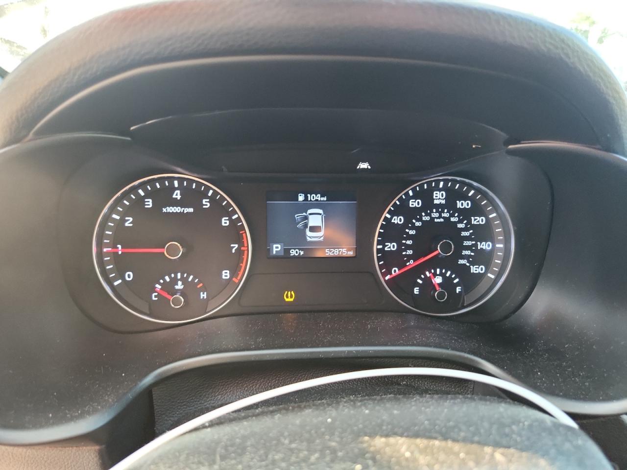 2021 Kia Forte Gt VIN: 3KPF44AC7ME379283 Lot: 91623755