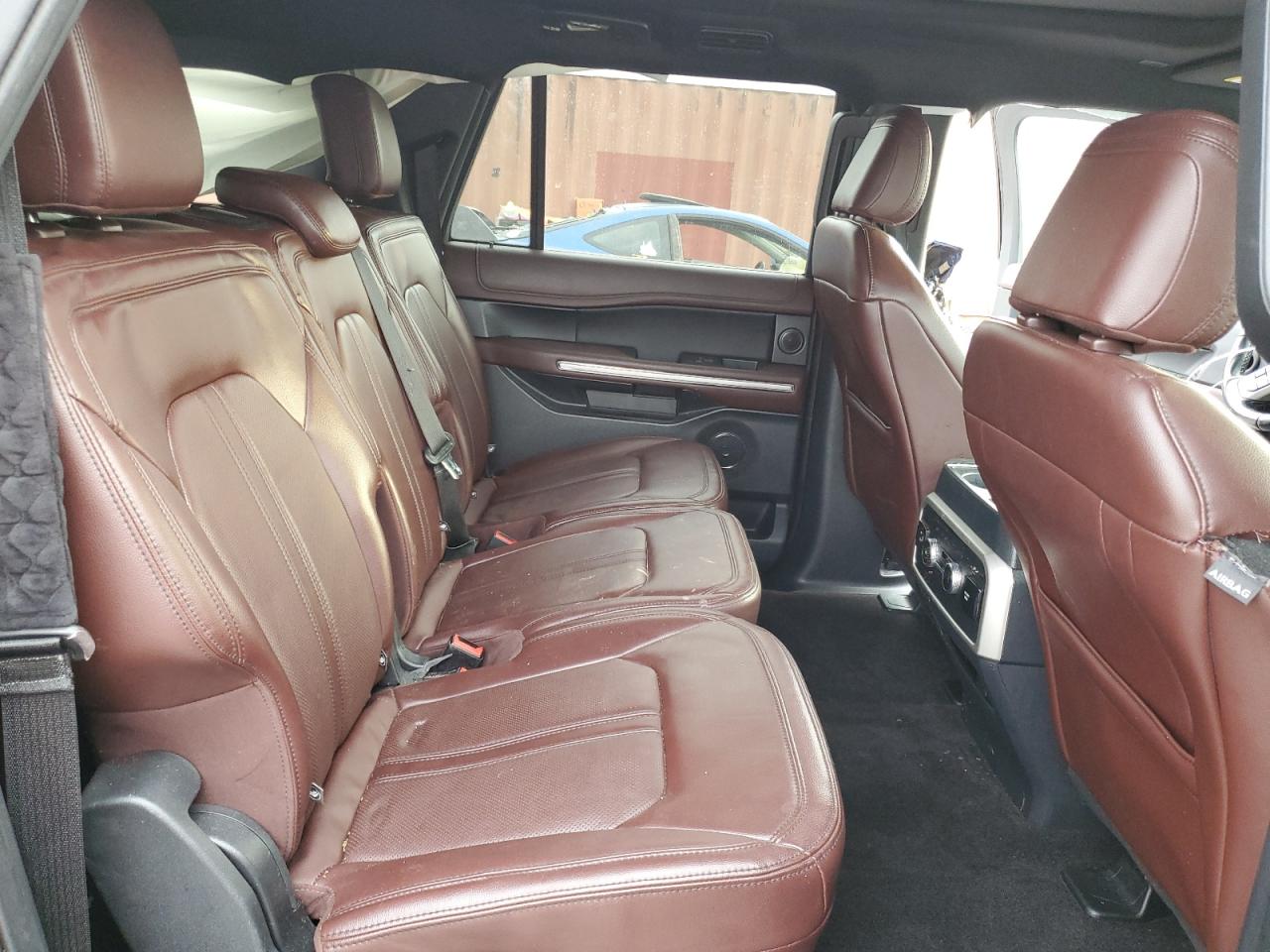 2022 Ford Expedition Max Limited VIN: 1FMJK1KT4NEA26070 Lot: 93261875