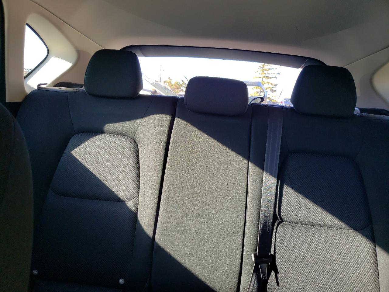 2019 Mazda Cx-5 Sport VIN: JM3KFBBM3K0641589 Lot: 92416345