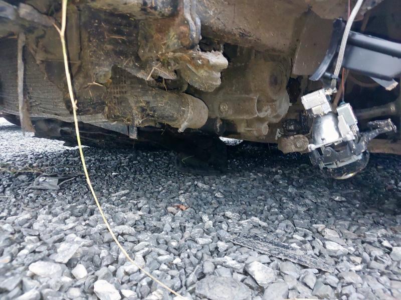 2014 VOLKSWAGEN CC 2.0 TDI BLUEMOTION TECH 4DR