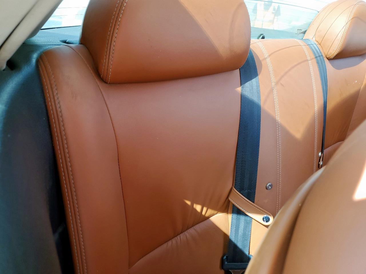 2004 Lexus Sc 430 VIN: JTHFN48Y740057734 Lot: 92745375