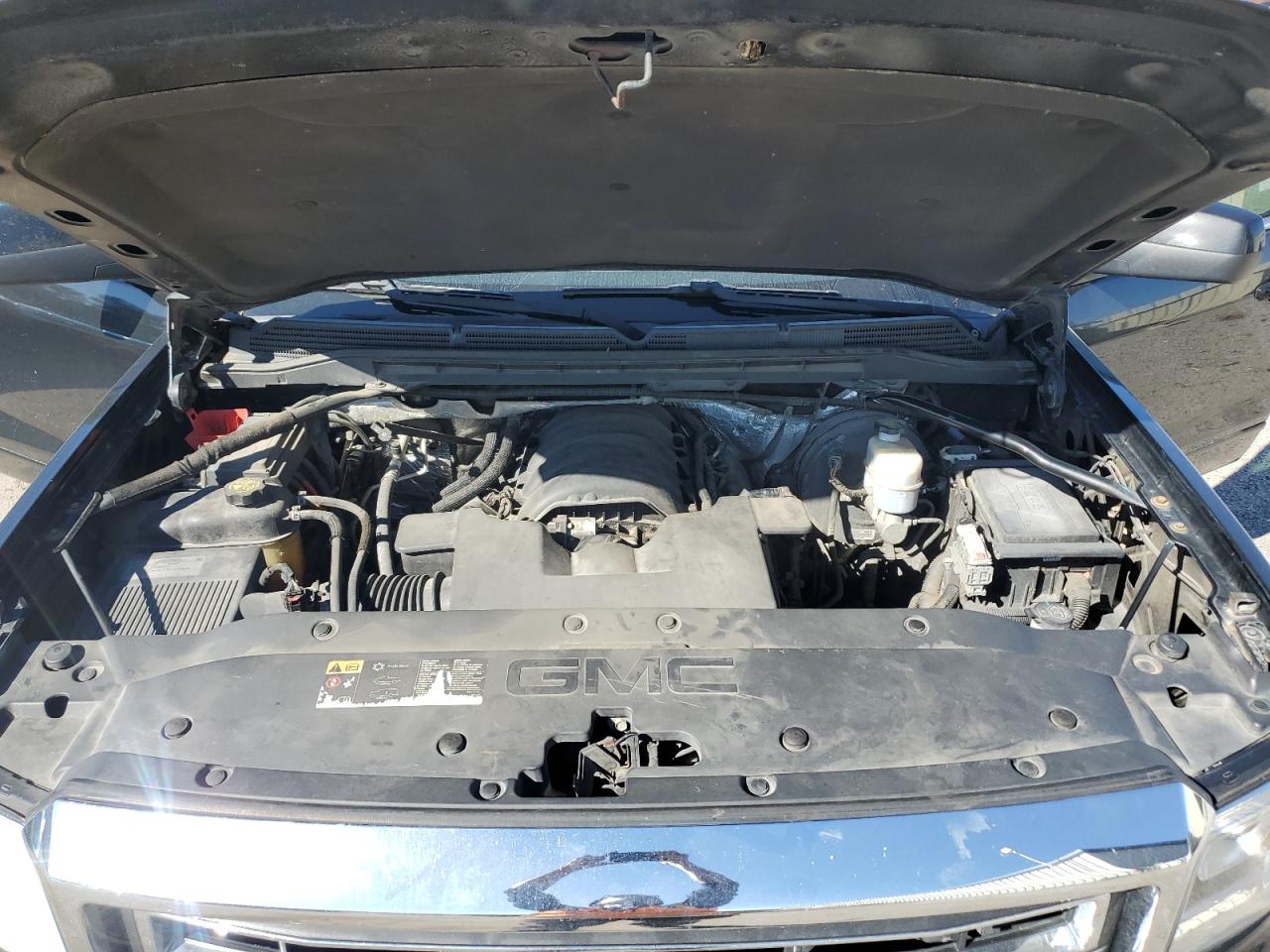 2015 GMC Sierra C1500 Sle VIN: 3GTP1UEC3FG301212 Lot: 92394495