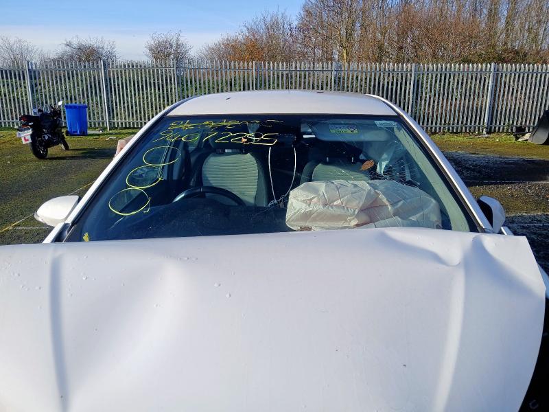 2019 TOYOTA YARIS 1.5 VVT-I ICON 5DR CVT