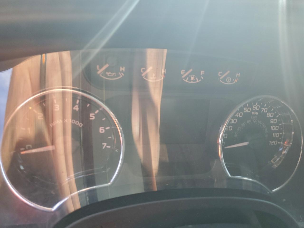 2012 Ford F150 Supercrew VIN: 1FTFW1ET9CFA10044 Lot: 94133805