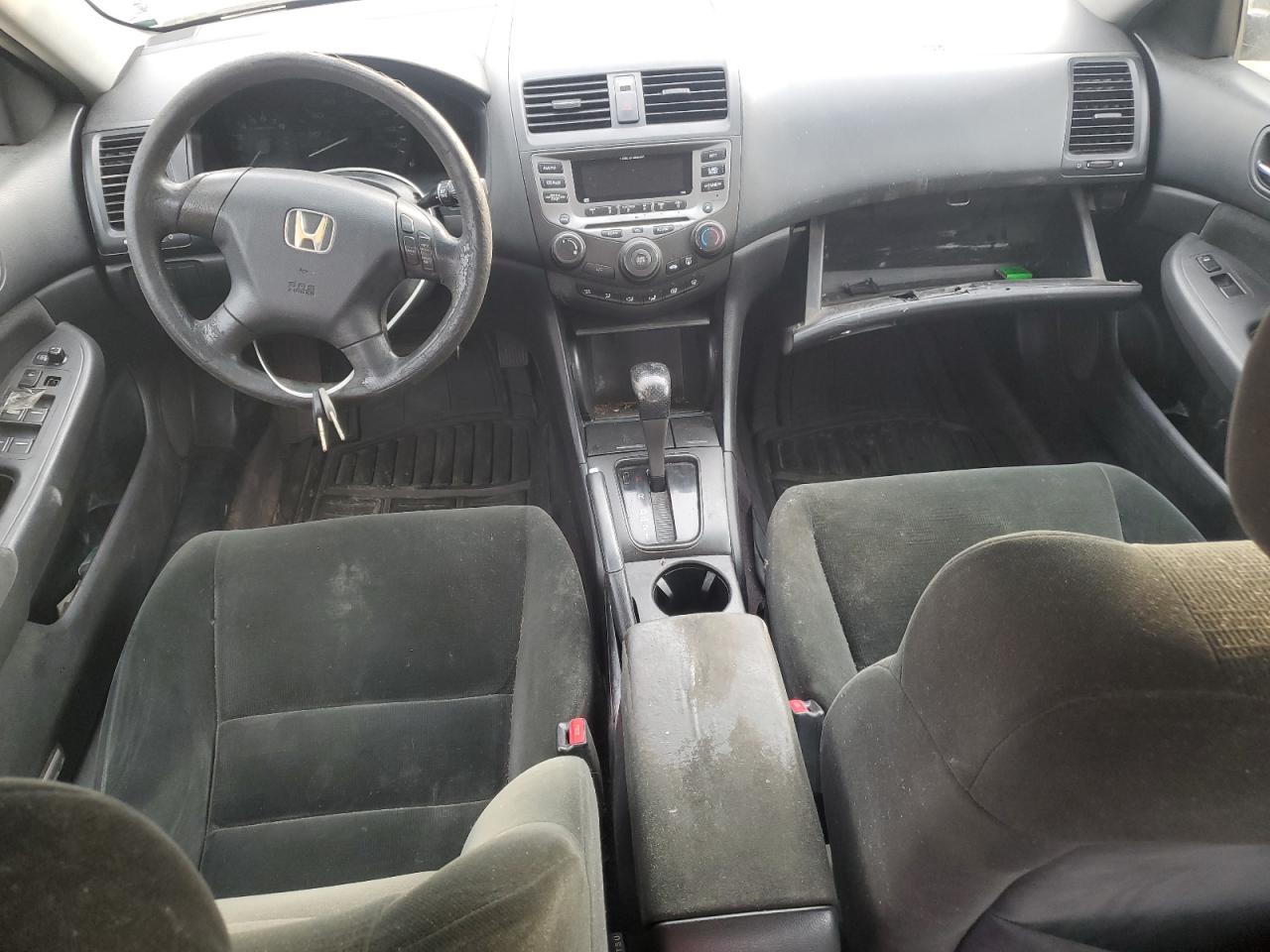 2007 Honda Accord Lx VIN: 1HGCM56407A065994 Lot: 93567645