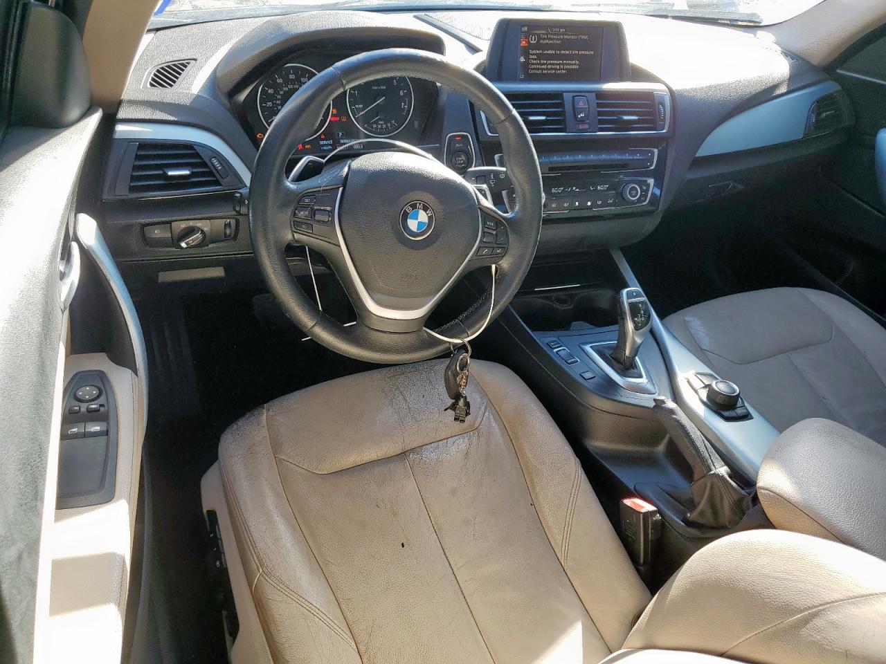 2015 BMW 228 I VIN: WBA1F5C51FV257698 Lot: 92433375