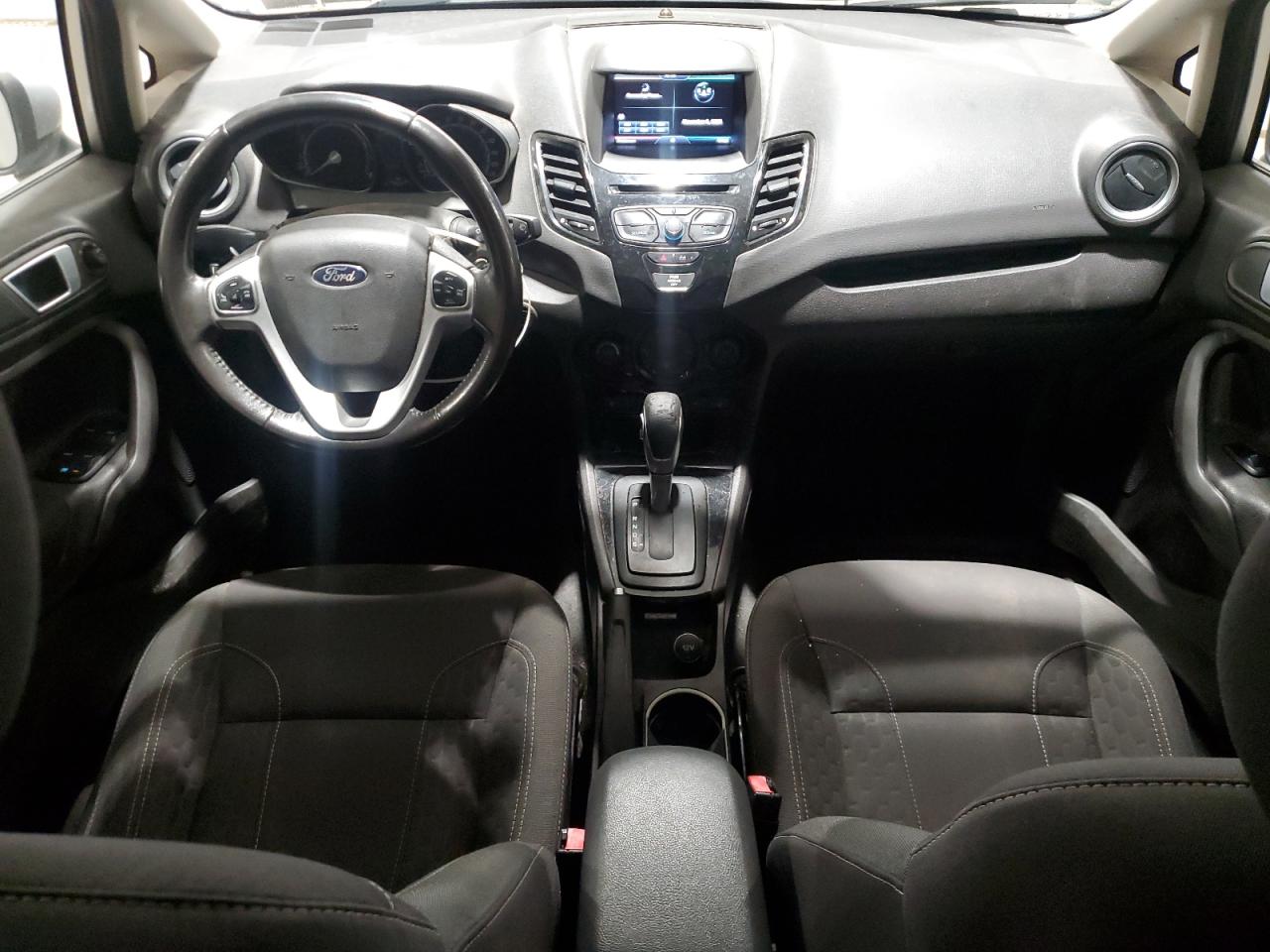 2014 Ford Fiesta Se VIN: 3FADP4EJ4EM179742 Lot: 90696665