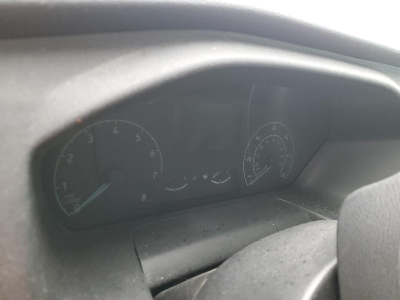 2022 Ford Transit T-250 VIN: 1FTBR1C87NKA76171 Lot: 93458365