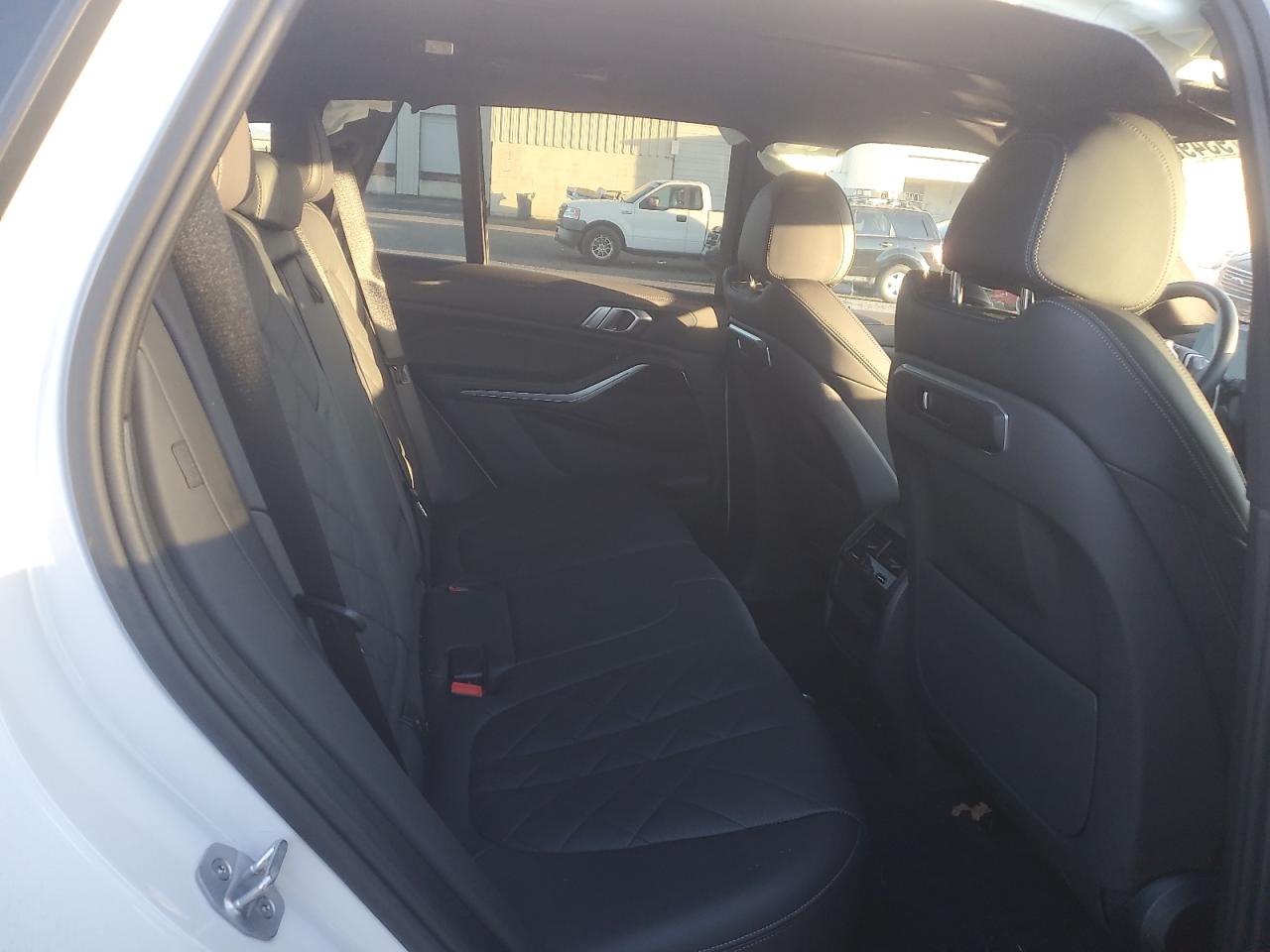 2024 BMW X5 xDrive40I VIN: 5UX23EU02R9V88756 Lot: 93495585