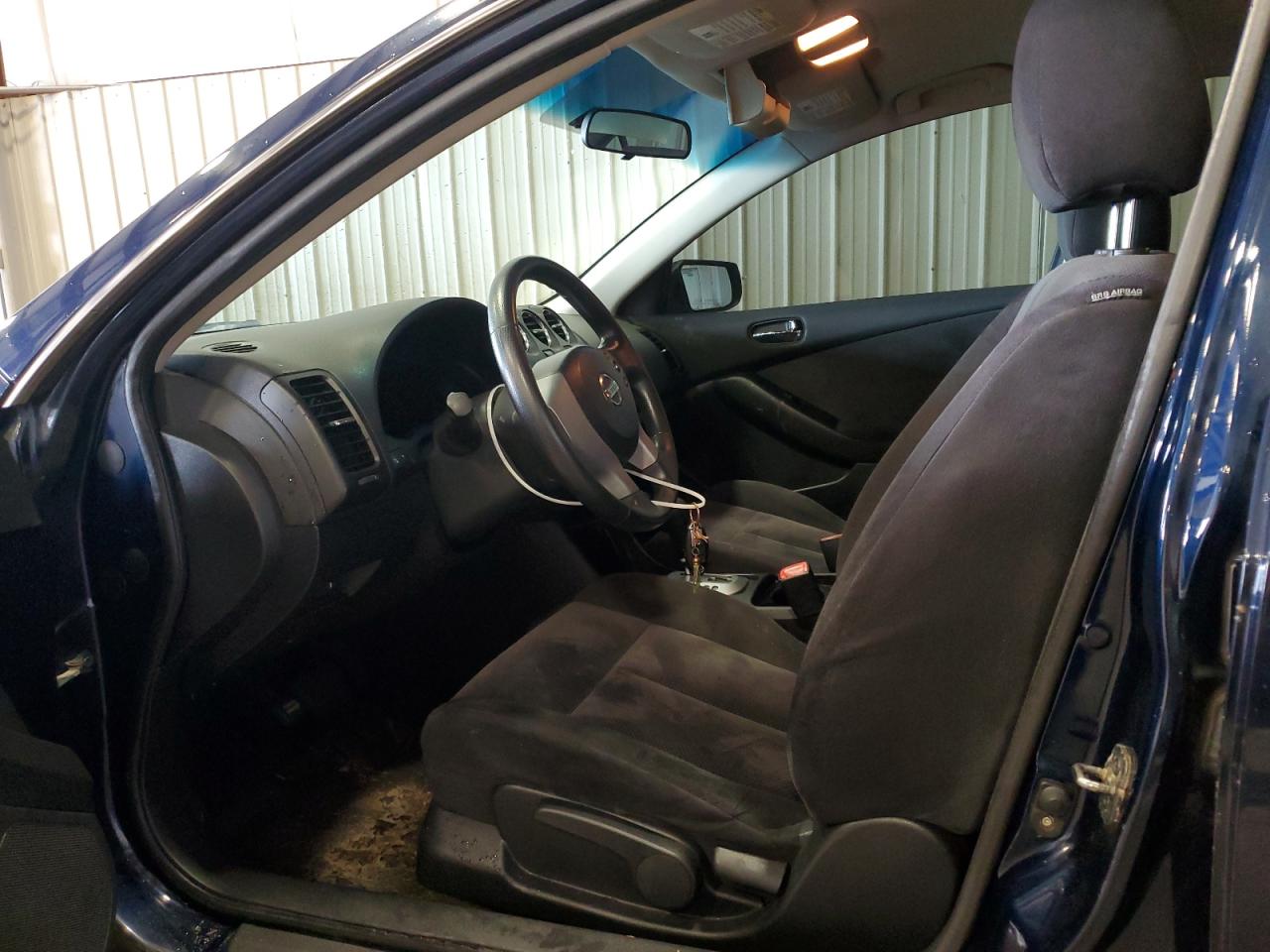 2007 Nissan Altima 2.5 VIN: 1N4AL21E87C229042 Lot: 92071445