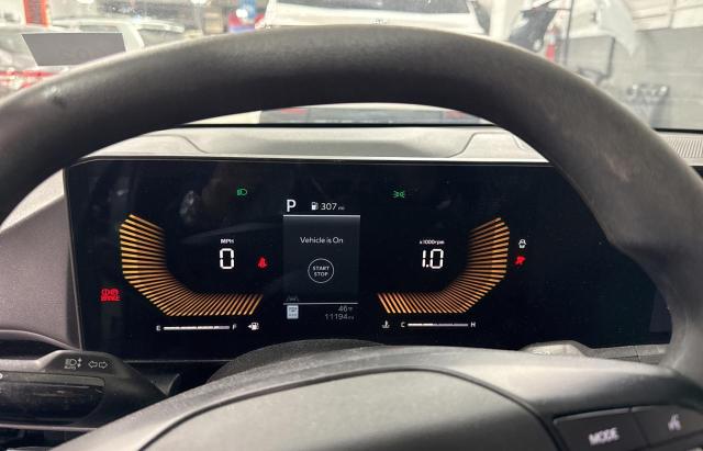  KIA K4 LX 2025 Серый