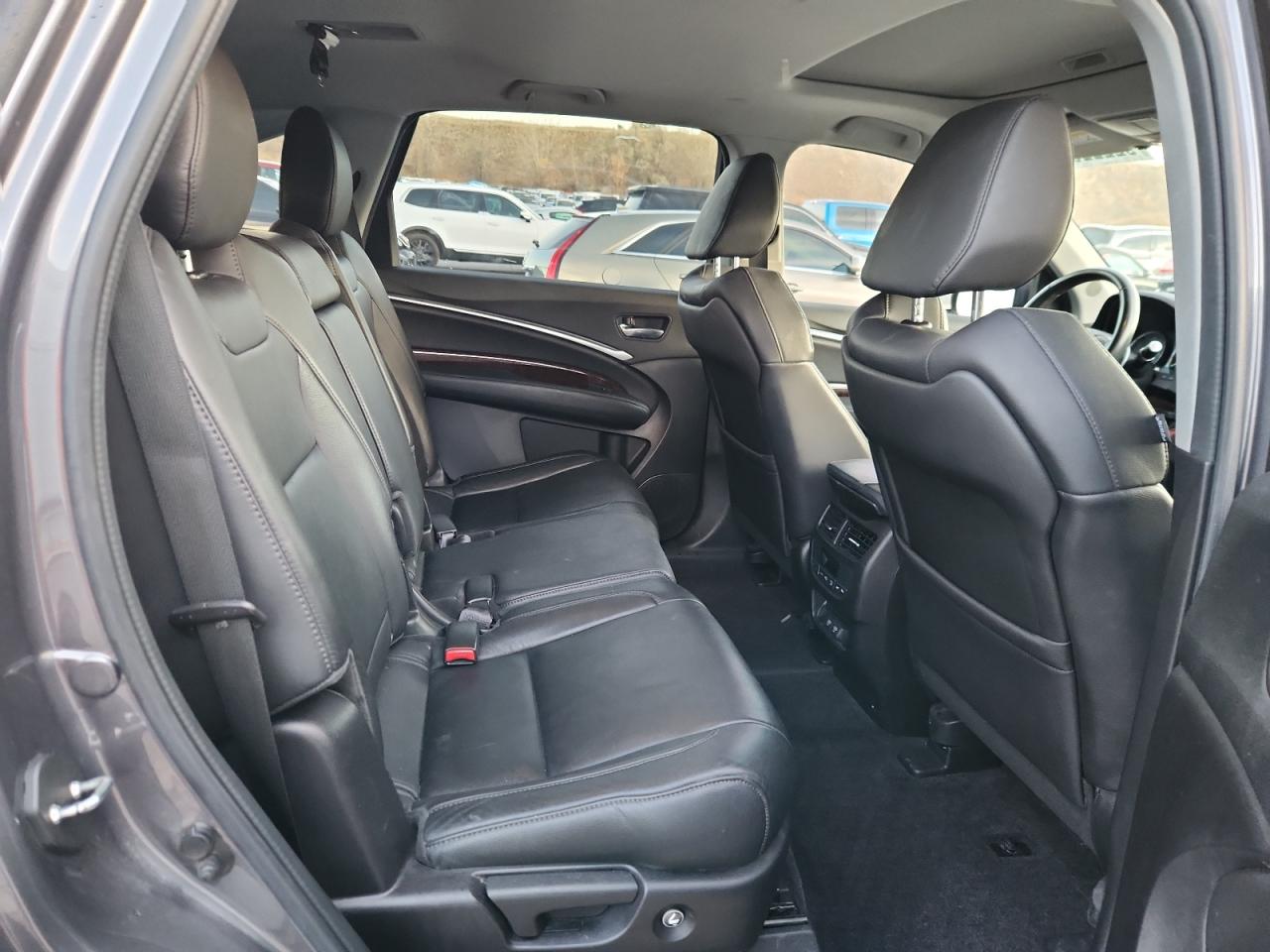 2018 Acura Mdx VIN: 5J8YD4H32JL015386 Lot: 92222935