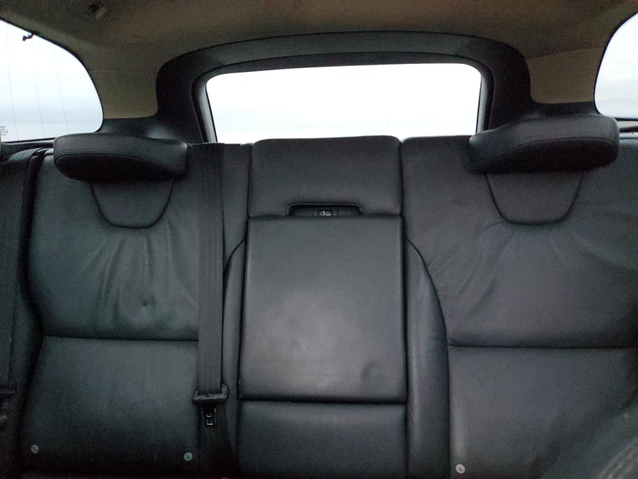 2013 Volvo Xc60 T6 VIN: YV4902DZ8D2398691 Lot: 93080375