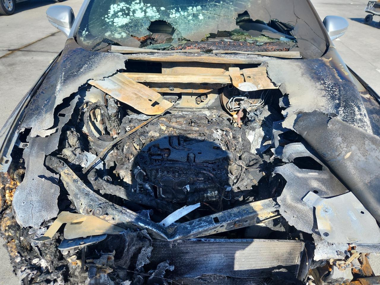 2014 Ford Fusion Se VIN: 3FA6P0HD8ER263959 Lot: 91789795