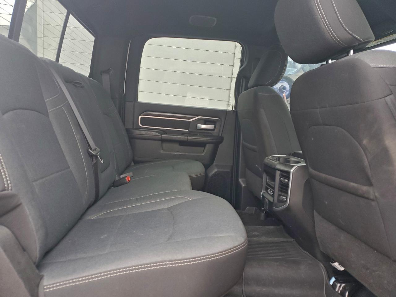 2024 Ram 3500 Big Horn VIN: 3C63RRHL2RG155851 Lot: 93274945