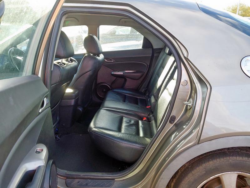 2009 HONDA CIVIC 1.8 I-VTEC SE 5DR