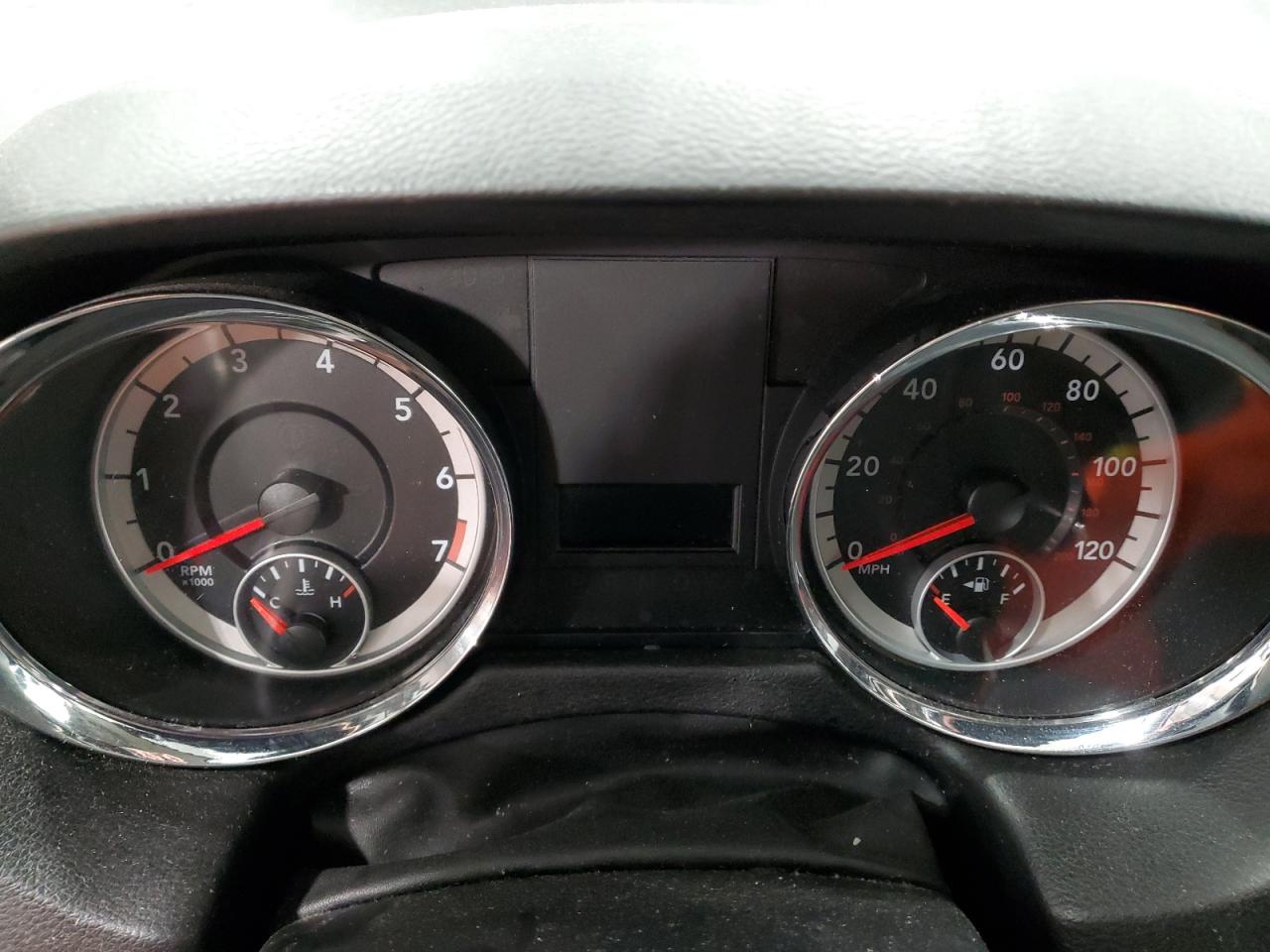 2013 Dodge Grand Caravan Sxt VIN: 2C4RDGCG4DR550570 Lot: 93528195