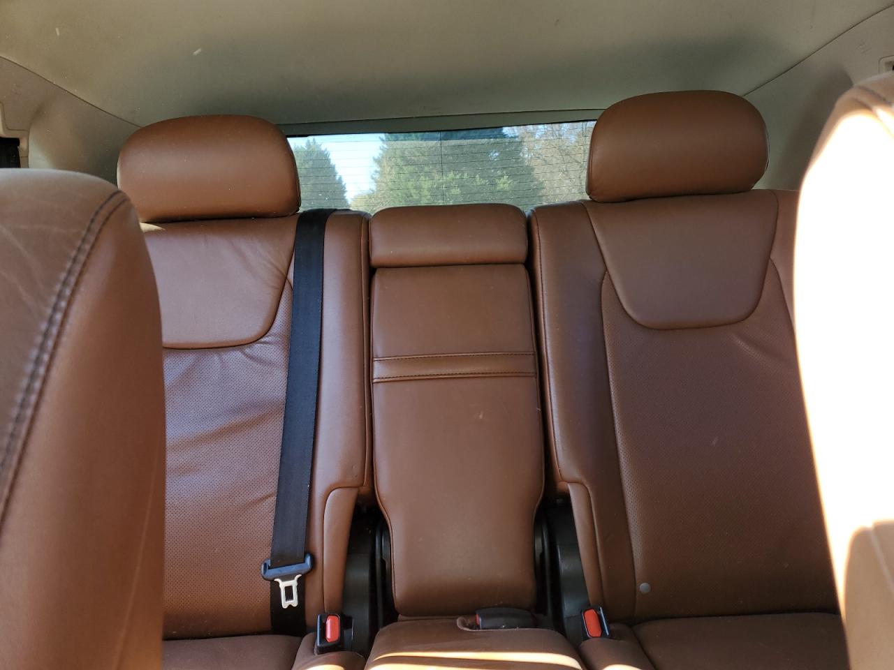 2015 Lexus Rx 350 VIN: 2T2ZK1BA6FC204597 Lot: 92102565