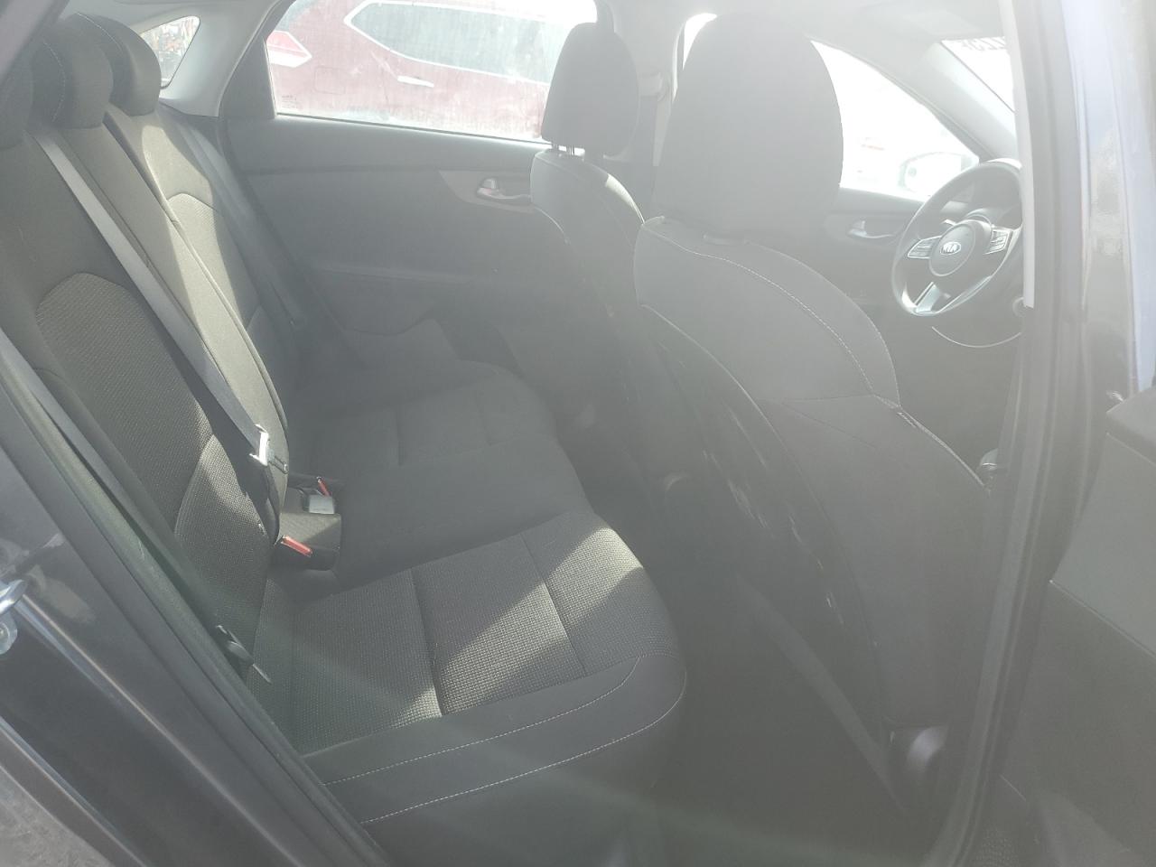 2020 Kia Forte Fe VIN: 3KPF24AD1LE208199 Lot: 92149225